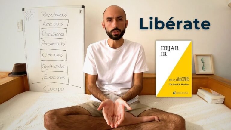 Creencias Limitantes del Ego