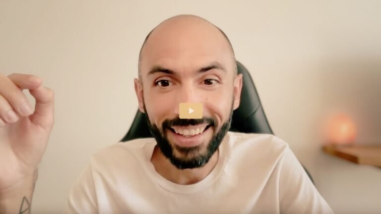 Desbloquea tu recibir