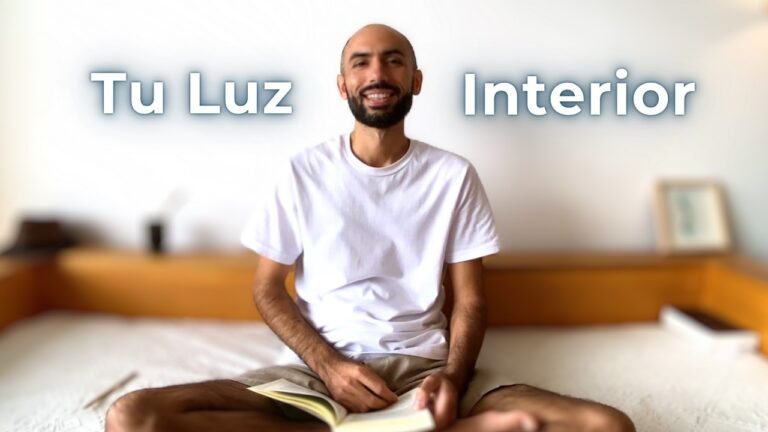 Qué es la iluminación espiritua