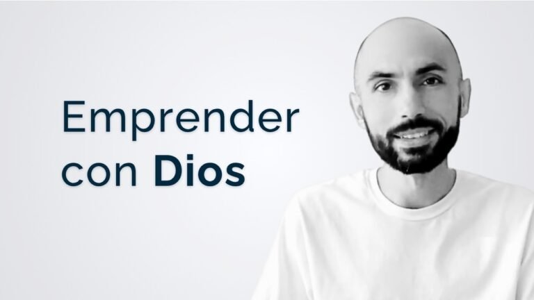 emprendedor consciente