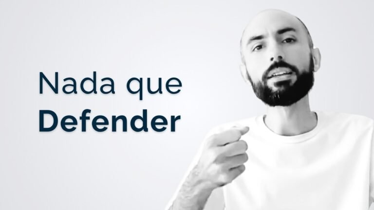 qué es la indefensión