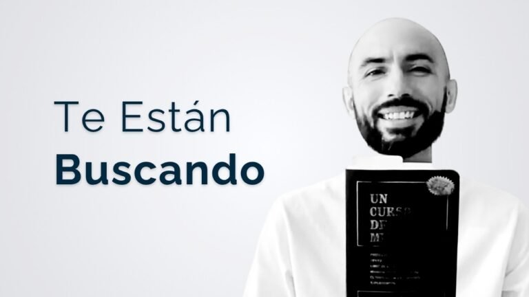 Alumnos de un Maestro de Dios