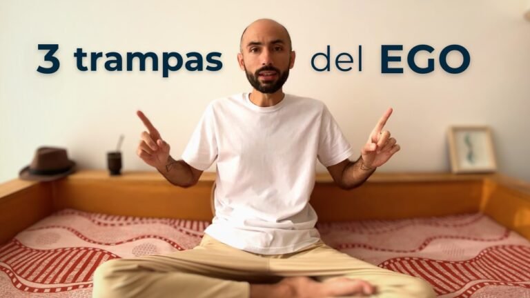 Trampas del EGO