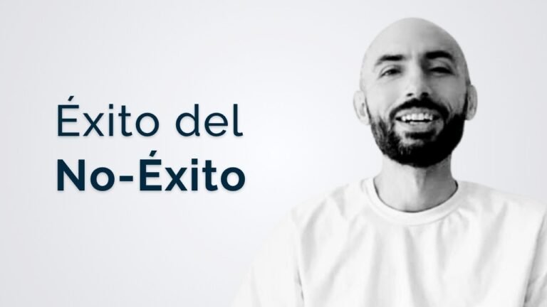 salir del estancamiento
