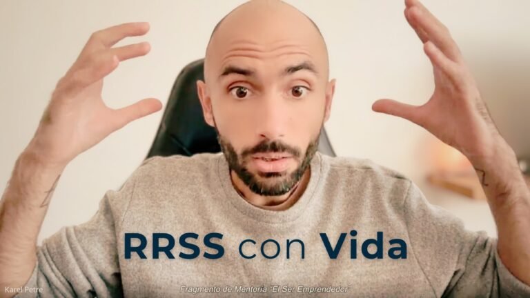 Cómo crear contenido en Conciencia