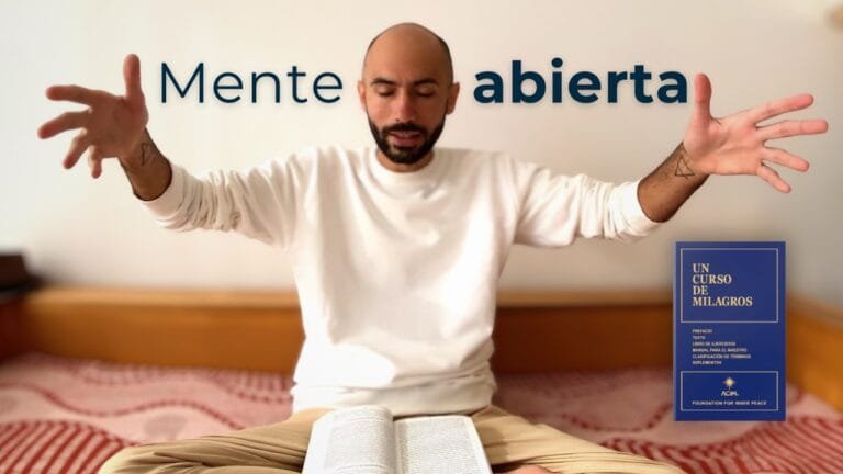 Abre tu mente