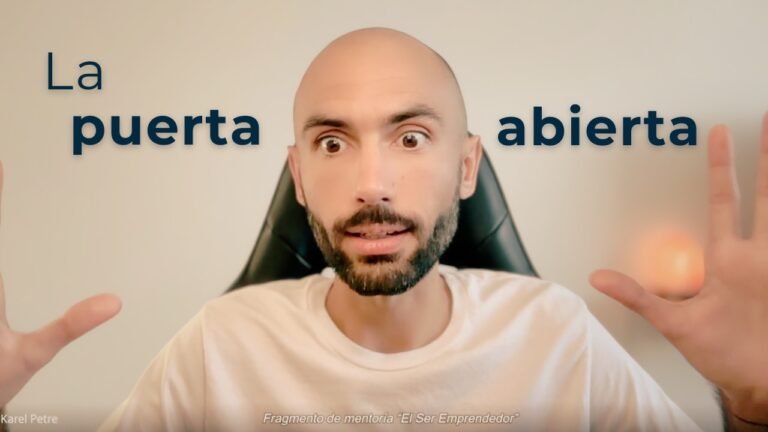 De la Escasez a la Seguridad