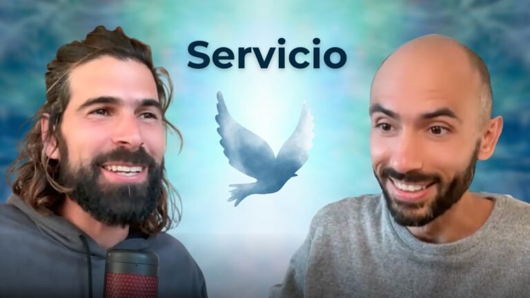 Qué es el servicio espiritual