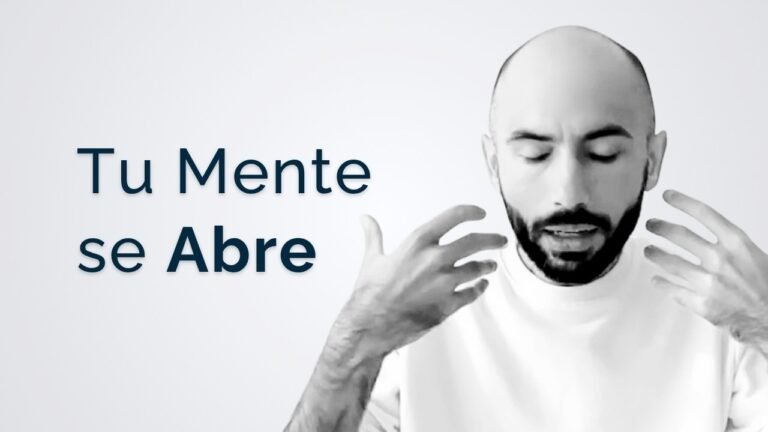 Mentalidad Abierta