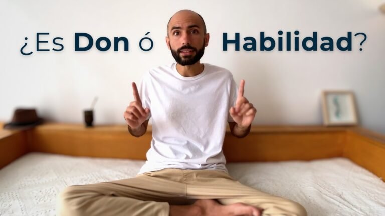 diferencia entre Dones y Habilidades