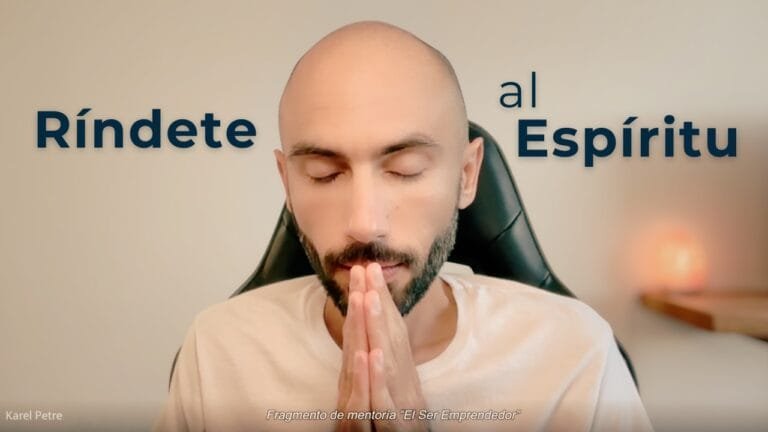 Soltar el Control