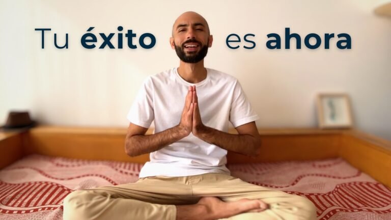 Cómo Saber Mi Propósito de Vida