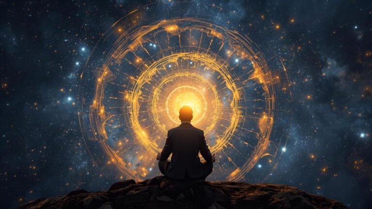 QUE es una mentoría consciente