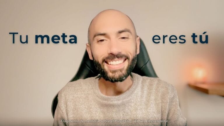 El propósito