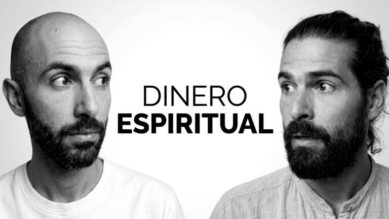 Dinero y Espíritu