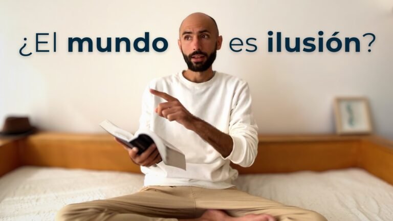 Cómo la Percepción Crea mi Realidad