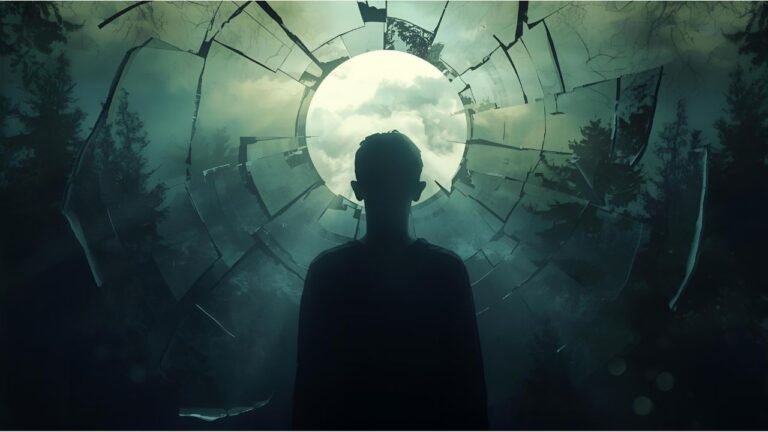 crisis de Identidad Espiritual