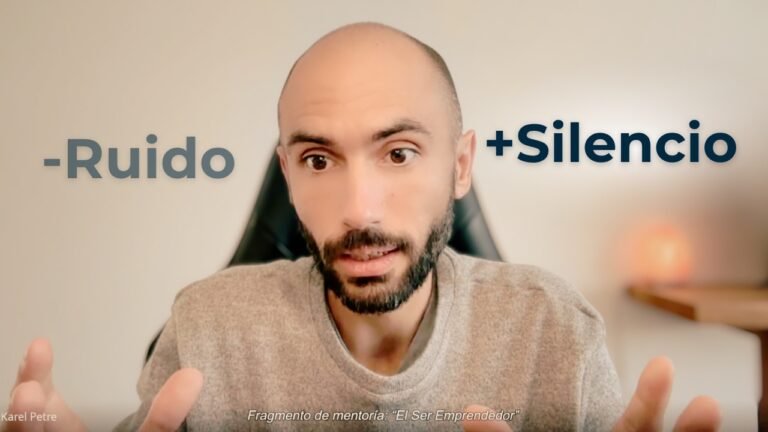 El Poder de la Contemplación