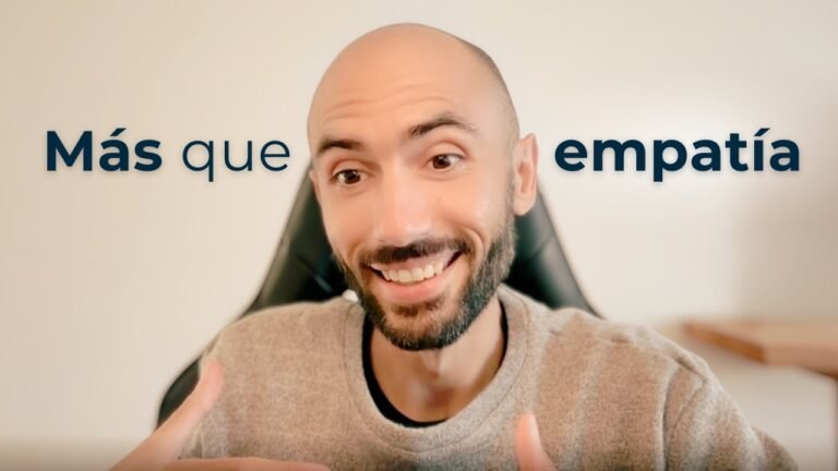 empatía consciente