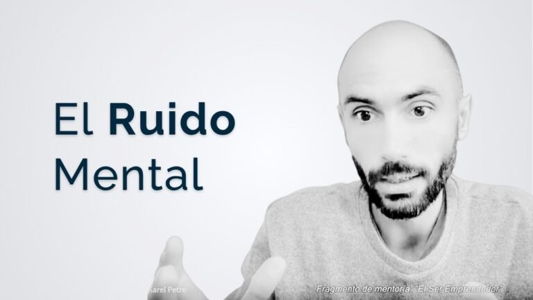El Poder de la Contemplación