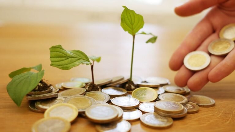 Niveles de conciencia y el dinero