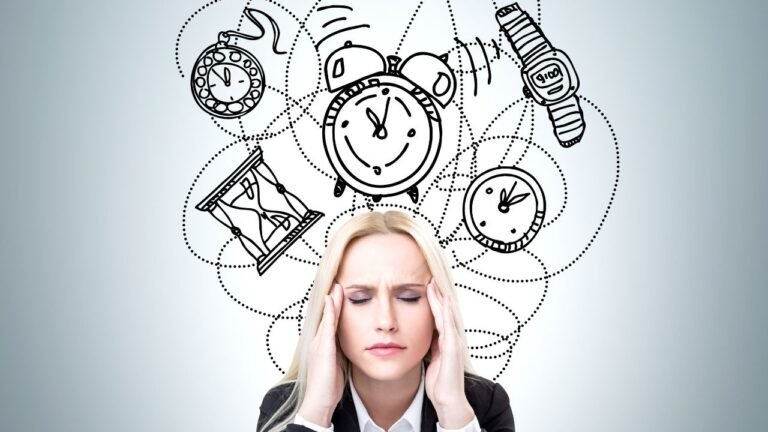 Cómo soltar el control y confiar en la vida