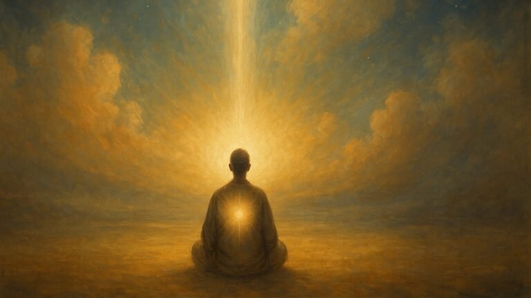 Las Fases del Despertar