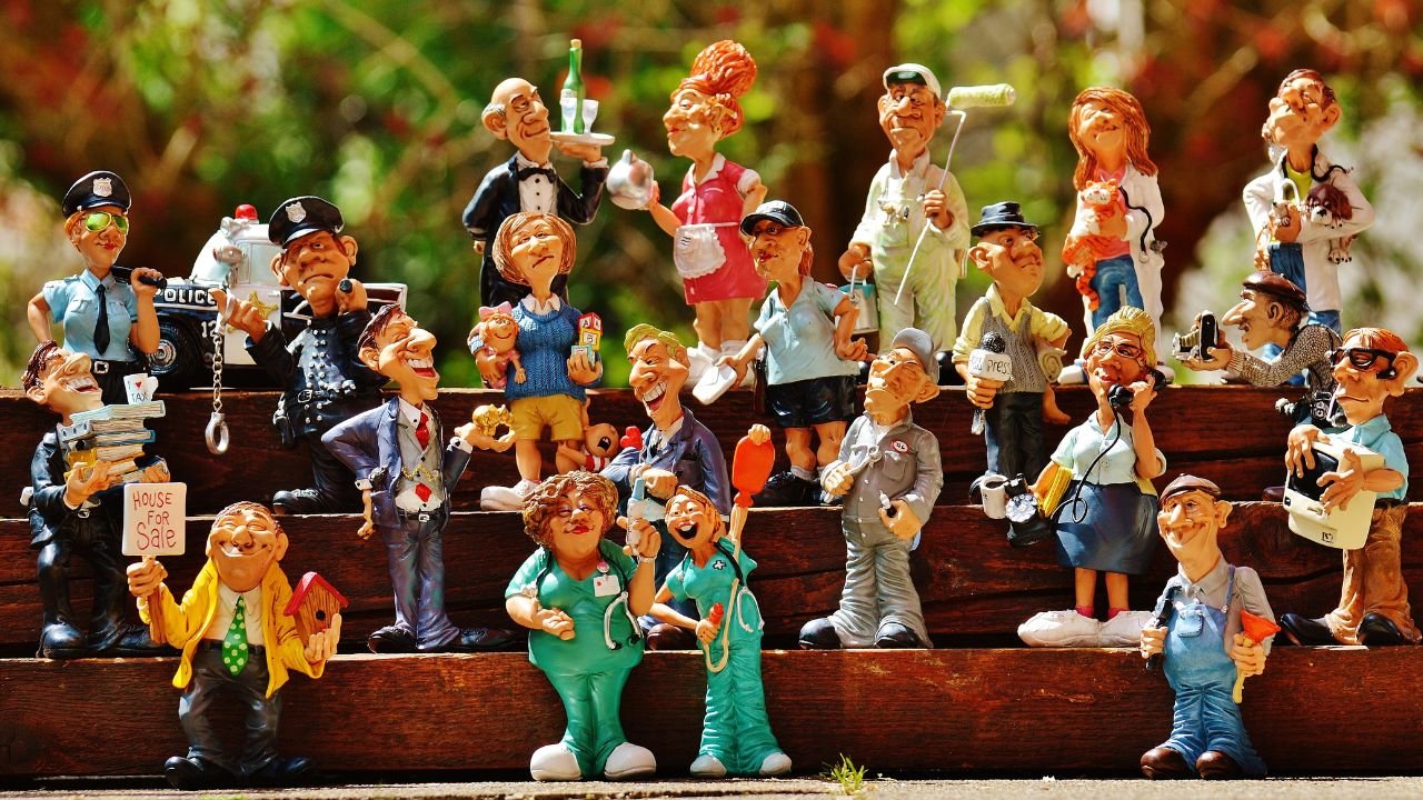 Cómo liberarse de la programación mental