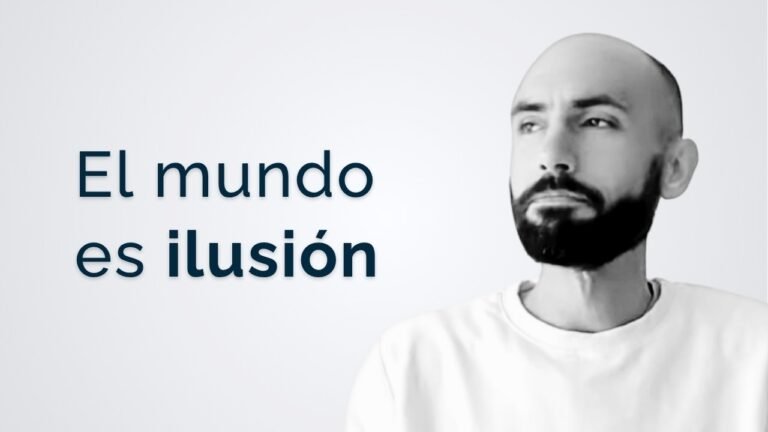 cómo la percepción crea mi realidad