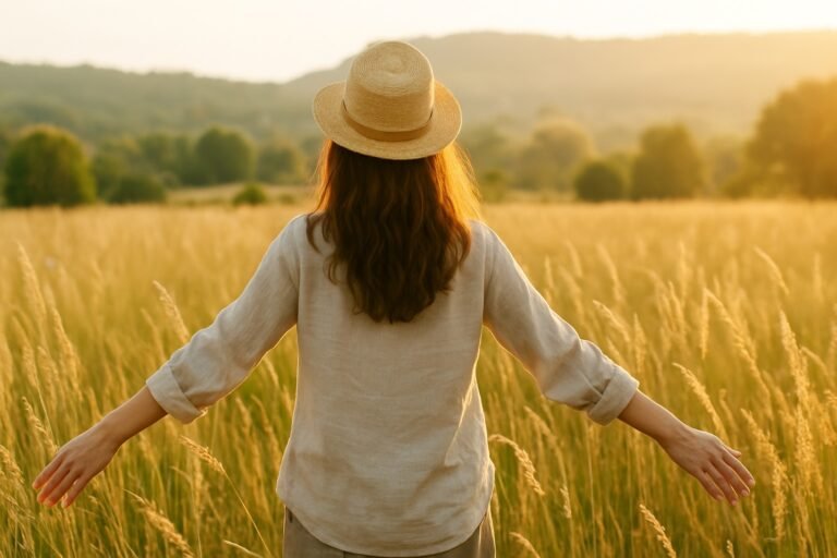 recordando mi abundancia