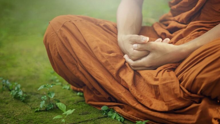 Qué es el ego espiritual