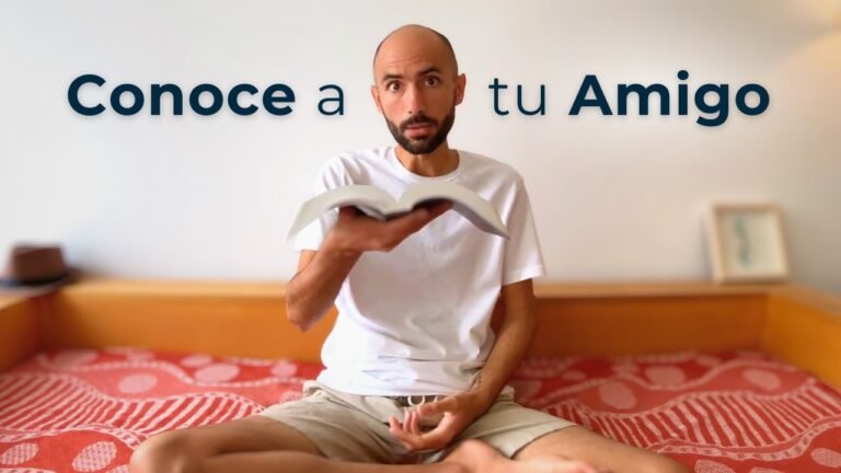 El Amigo que Dios nos dio