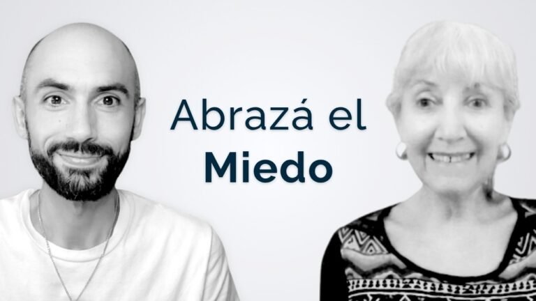el miedo