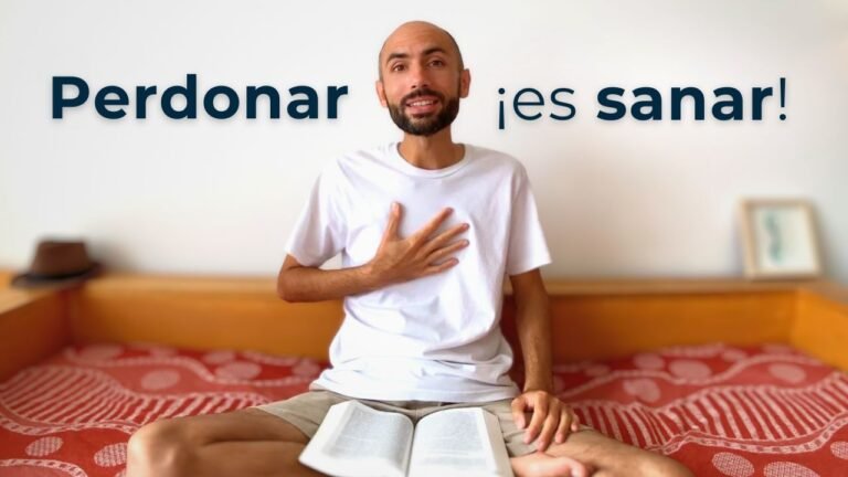Cómo aplicar el Perdón