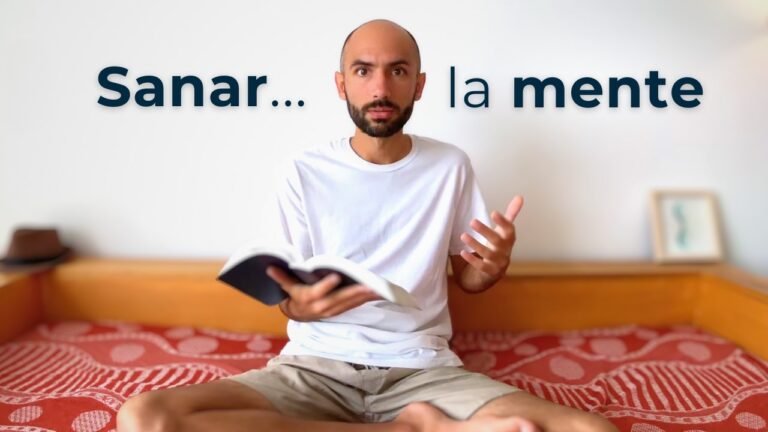 Las leyes de la Curación