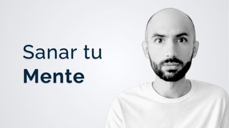 Las leyes de la Curación