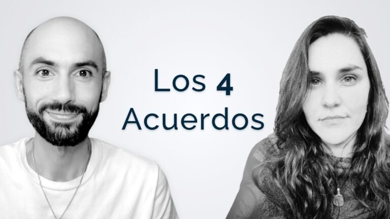 4 acuerdos toltecas