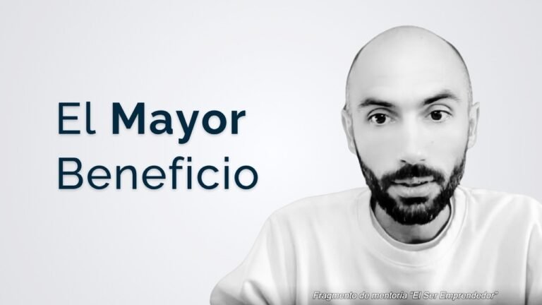 Mayor Beneficio