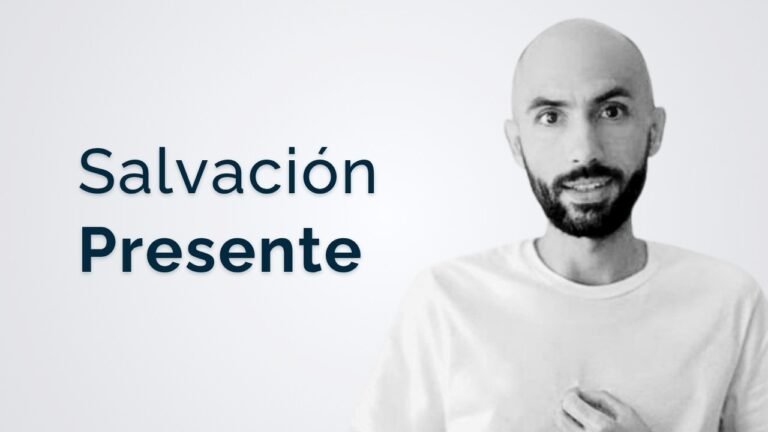 Salvación