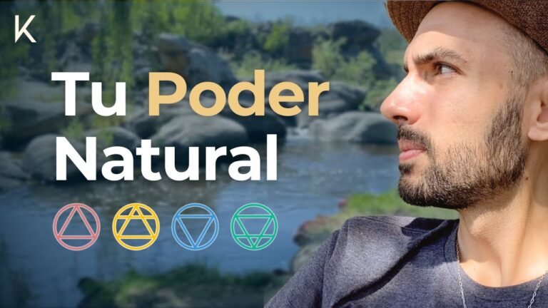 Conexión con los 4 Elementos