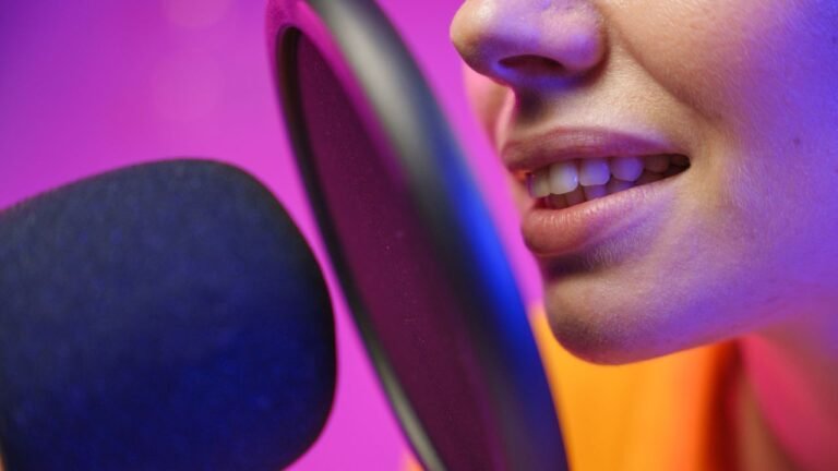 crear contenidos auténticos