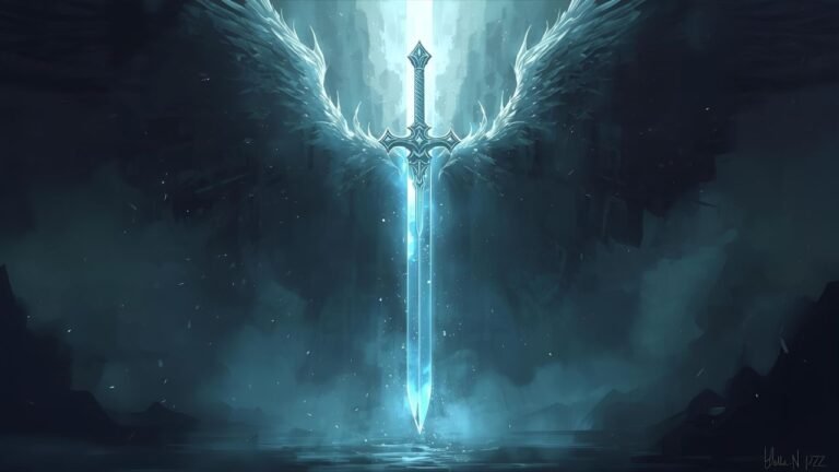 Discernimiento Espiritual