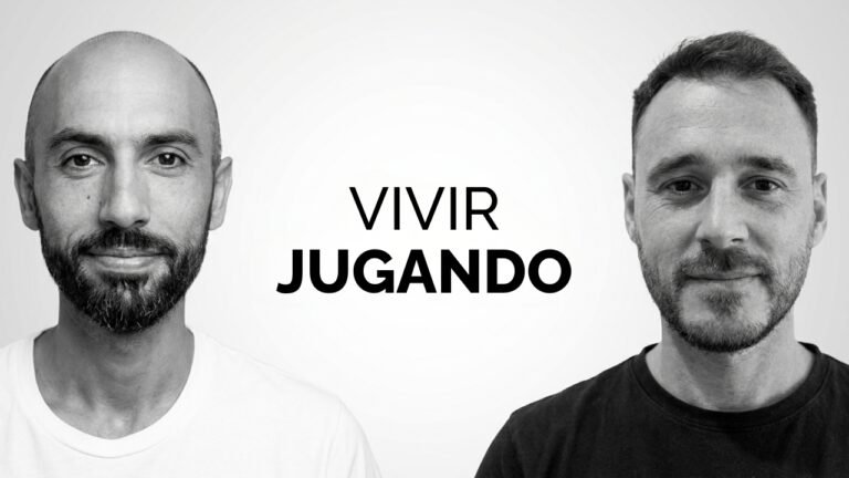 disfrutar la vida