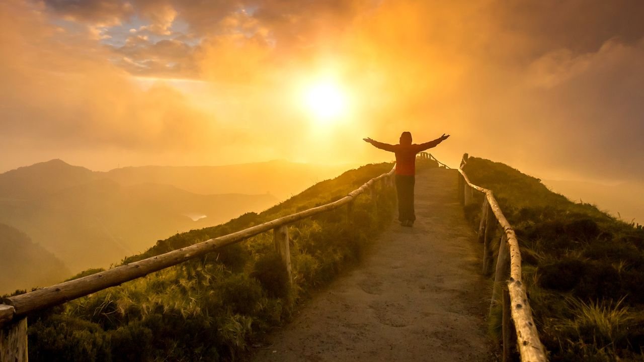 El Camino del Corazón