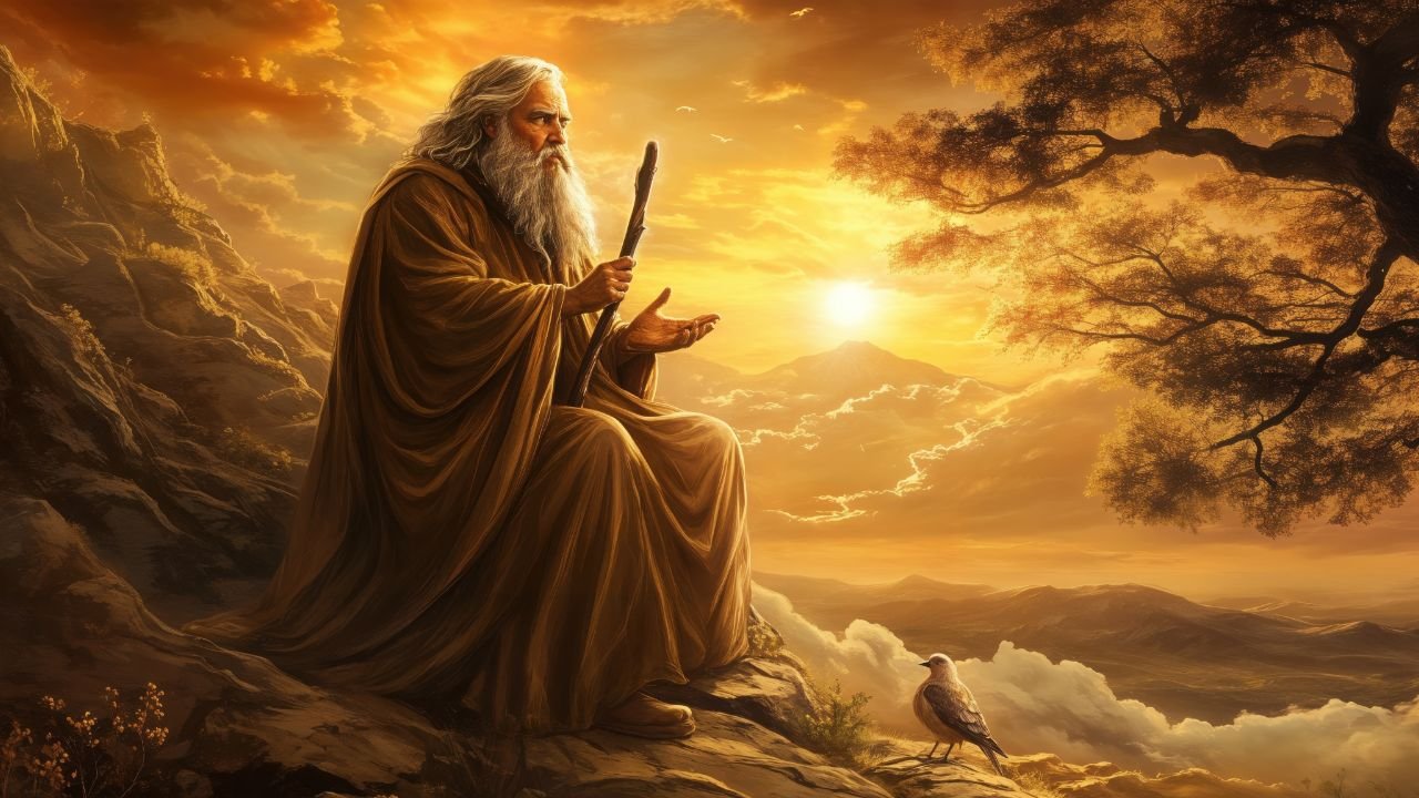 El Despertar del Yo Soy