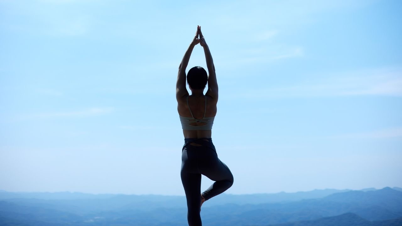 equilibrio entre Ser y hacer