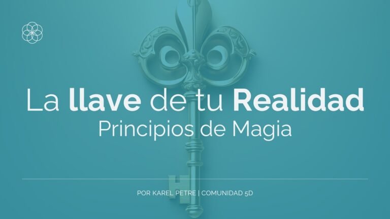 manifestar con la palabra