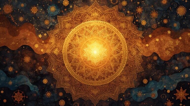 la verdadera abundancia