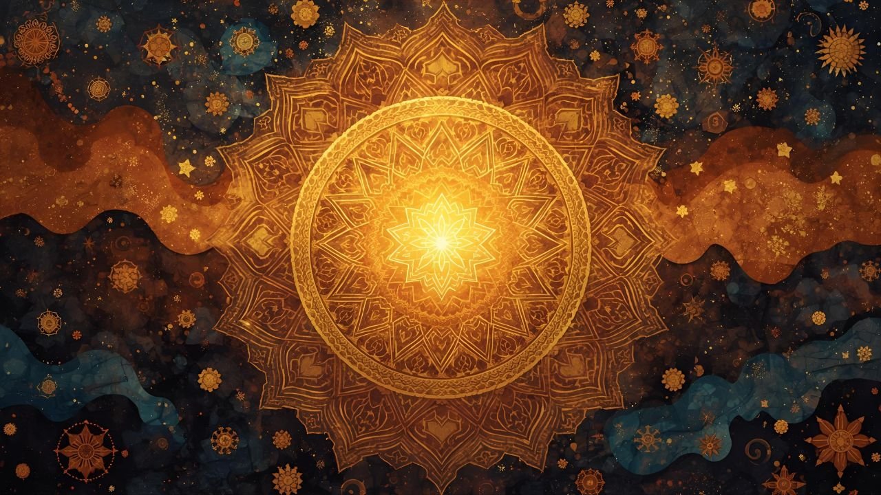 la verdadera abundancia