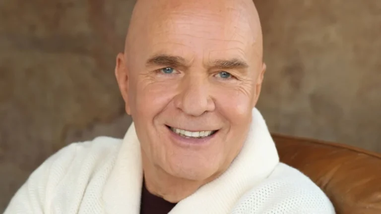 Principios de Wayne Dyer